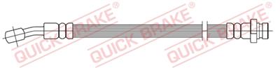 QUICK BRAKE 50.081 EAN: 5706021134698.