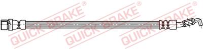 QUICK BRAKE 50.087 EAN: 5706021139976.