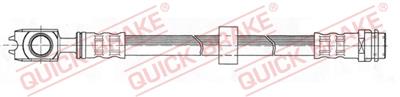 QUICK BRAKE 50.104 EAN: 5706021061093.