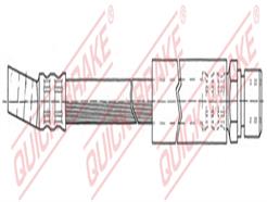 QUICK BRAKE 50.305