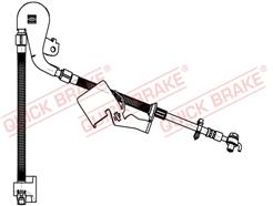 QUICK BRAKE 50.704X