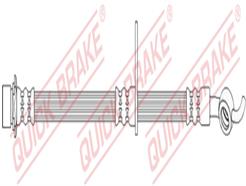 QUICK BRAKE 50.731