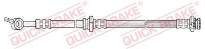 QUICK BRAKE 50.805 EAN: 5706021102031.