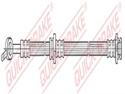 QUICK BRAKE 50.806