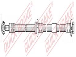 QUICK BRAKE 50.807
