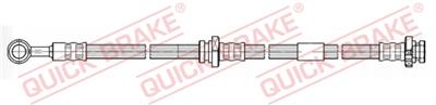 QUICK BRAKE 50.807 EAN: 5706021102017.