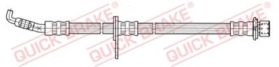 QUICK BRAKE 50.810 EAN: 5706021101997.
