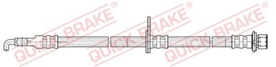QUICK BRAKE 50.828 EAN: 5706021102802.