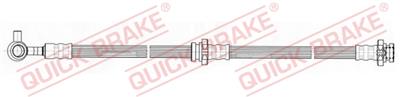 QUICK BRAKE 50.834 EAN: 5706021103861.
