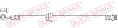 QUICK BRAKE 50.854X EAN: 5706021122572.