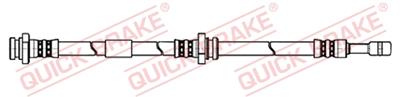 QUICK BRAKE 50.869 EAN: 5706021126556.