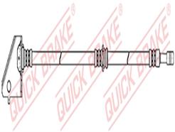 QUICK BRAKE 50.880