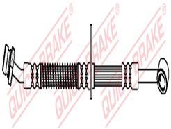 QUICK BRAKE 50.883