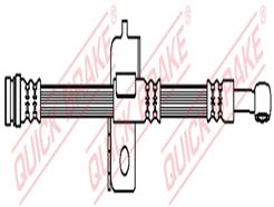 QUICK BRAKE 50.894