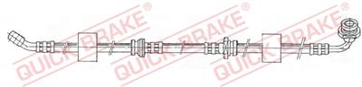 QUICK BRAKE 50.951 EAN: 5706021036183.