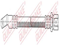 QUICK BRAKE 51.006