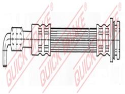 QUICK BRAKE 51.009