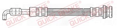 QUICK BRAKE 51.009 EAN: 5706021068696.
