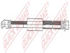 QUICK BRAKE 51.902