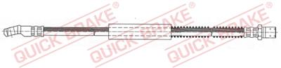QUICK BRAKE 51.902 EAN: 5706021035100.