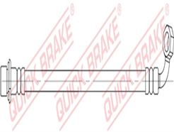 QUICK BRAKE 58.003