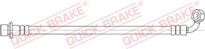 QUICK BRAKE 58.003 EAN: 5706021146042.