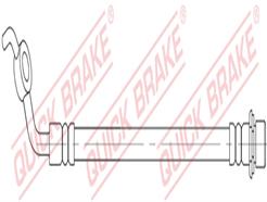 QUICK BRAKE 58.007