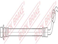 QUICK BRAKE 58.008