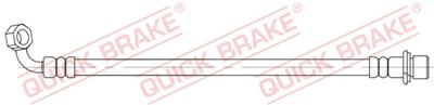 QUICK BRAKE 58.016 EAN: 5706021146073.