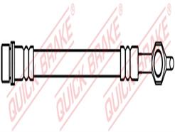 QUICK BRAKE 58.023