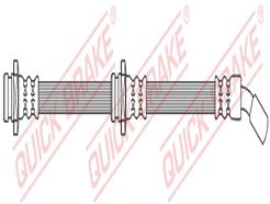 QUICK BRAKE 58.809