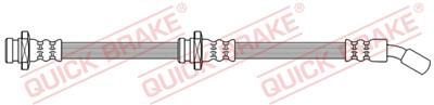 QUICK BRAKE 58.809 EAN: 5706021135336.