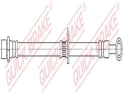 QUICK BRAKE 58.822