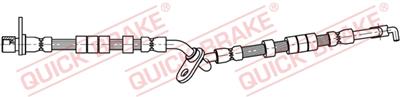 QUICK BRAKE 58.839 EAN: 5706021143904.