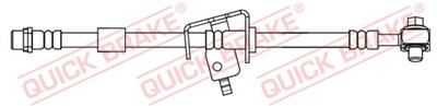 QUICK BRAKE 58.856X EAN: 5706021145250.