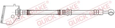 QUICK BRAKE 58.859 EAN: 5706021145243.