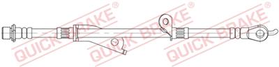 QUICK BRAKE 58.860 EAN: 5706021145656.