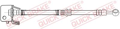 QUICK BRAKE 58.869 EAN: 5706021145458.