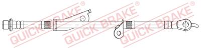 QUICK BRAKE 58.879 EAN: 5706021145434.