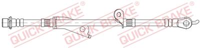 QUICK BRAKE 58.880 EAN: 5706021145267.