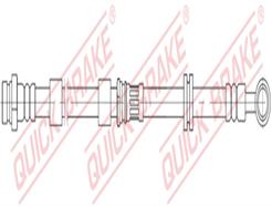 QUICK BRAKE 58.891
