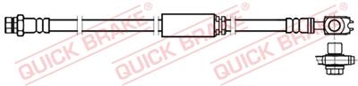 QUICK BRAKE 58.893X EAN: 5706021145373.