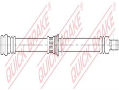 QUICK BRAKE 58.898