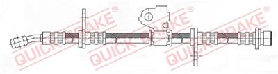 QUICK BRAKE 58.924 EAN: 5706021063530.