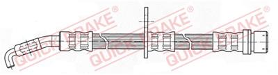 QUICK BRAKE 58.945 EAN: 5706021066418.