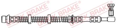 QUICK BRAKE 58.960X EAN: 5706021067774.