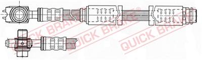 QUICK BRAKE 58.962X EAN: 5706021067798.