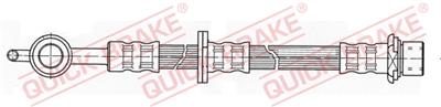 QUICK BRAKE 58.965 EAN: 5706021067811.