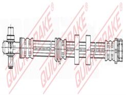QUICK BRAKE 58.984X