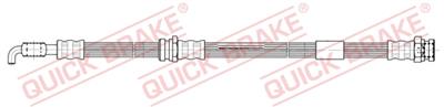 QUICK BRAKE 58.987 EAN: 5706021068757.